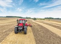 AGRI CS - Pro vyšší efektivitu a menší náklady